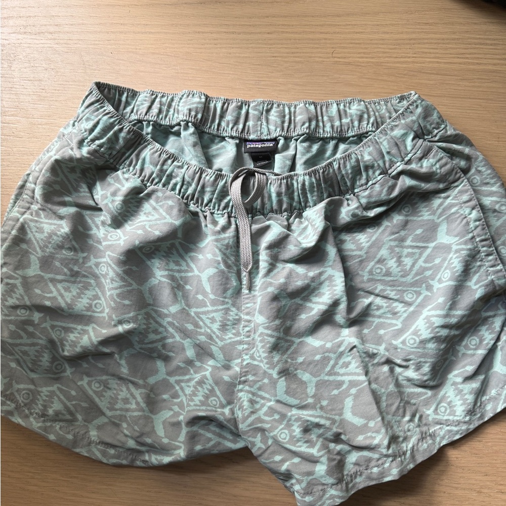 Patagonia Baggies 3” inseam